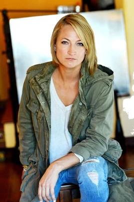 Zoe Bell