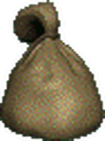 Healing powder (Fallout 2) | Fallout Wiki | Fandom