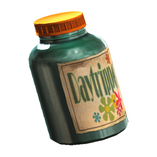 drugs in fallout 4