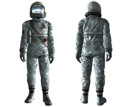 FO3MZ Spacesuit