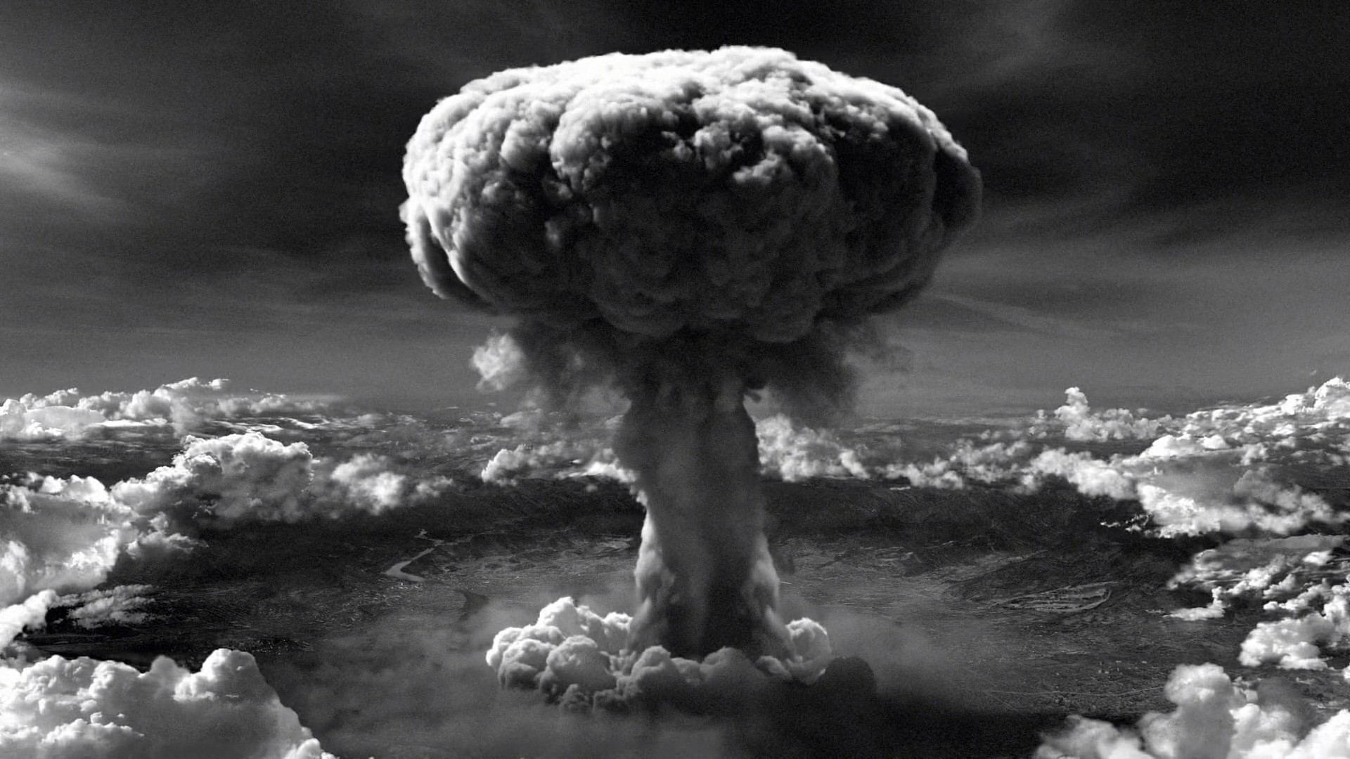 EFFECTS OF THE ATOMIC BOMB 完全版 The Atomic Bomb and the End of World War II | National