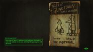 FO4 Junktown loading screen