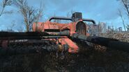 FO4 Sunshine combine