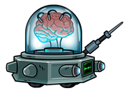 Rollerbrain