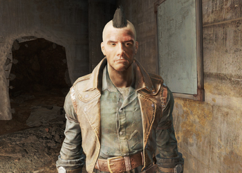 Fo4 Walter