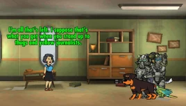 FoS Collateral Murder