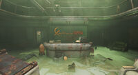 HalluciGen-Reception-Fallout4