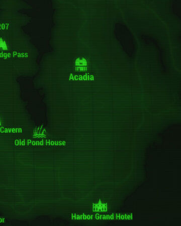 Horizon Flight 1207 Fallout Wiki Fandom