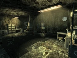 Signal Hills transmitter int