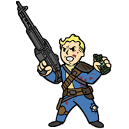 As depicted in The Boss