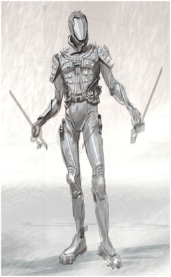 Chinese Stealth Armor (Operation: Anchorage) | Fallout Wiki | Fandom