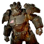 Equalizer MatteBlack PowerArmor