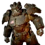 Equalizer MatteBlack PowerArmor