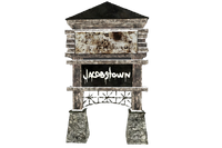 FNV Jacobstown sign