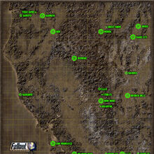 New California Fallout Wiki Fandom