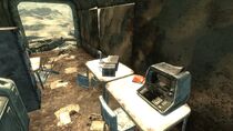 FO3 CA SOTM Chinese mobile HQ