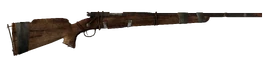 FO3 Hunting rifle