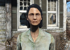 Rei Nakano Fallout Wiki Fandom Rei Nakano Fallout Wiki Fandom