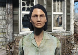FO4 Rei Nakano