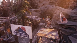 FO76WL Big Bend West