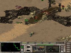 Fallout Tactics Fallout Wiki Fandom Fallout Tactics Fallout Wiki Fandom