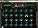Fallout: Tactics Concentration Game