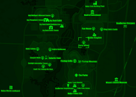Fo4NW Ferris Wheel map