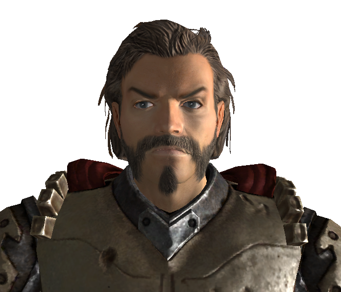 Lanius, Fallout Wiki, Fandom