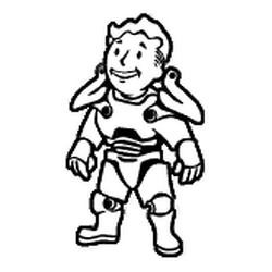 Power Armor Training (Fallout 3) | Fallout Wiki | Fandom