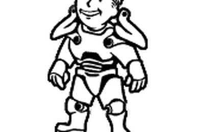 Power Armor Training | Fallout Wiki | Fandom
