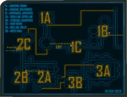 Raven Rock map.png (394 KB) Map of the Raven Rock Enclave base