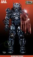 BOS color (power armor) 2A