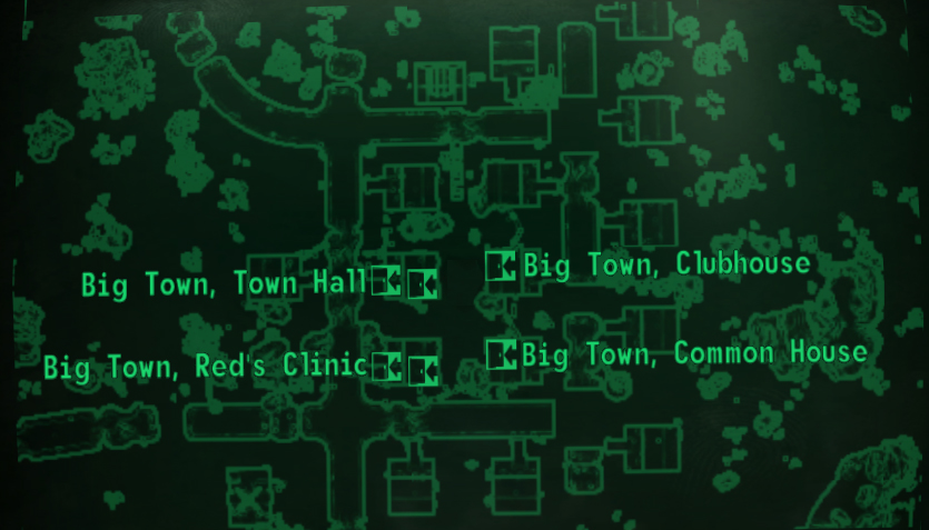 Big Town (Location) - Giant Bomb