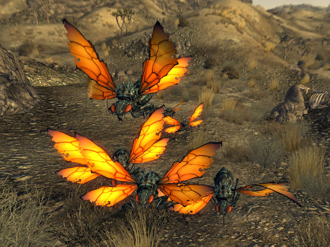 fallout new vegas bug enemies fallout new vegas bug enemies
