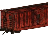 Boxcar (Fallout 3)