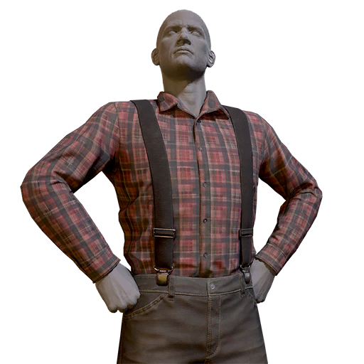 Lumberjack outfit | Fallout Wiki | Fandom