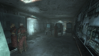 Fo3 Citadel BRing Archives 2