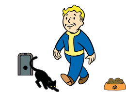 Fo4 Luck
