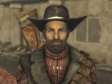 Jules (Fallout: New Vegas)