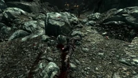 Deathclaw sanctuary