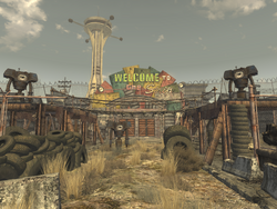 Fallout: New Vegas - Independent Fallout Wiki