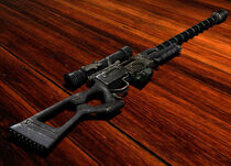 Sniper rifle 03