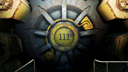 Vault 111