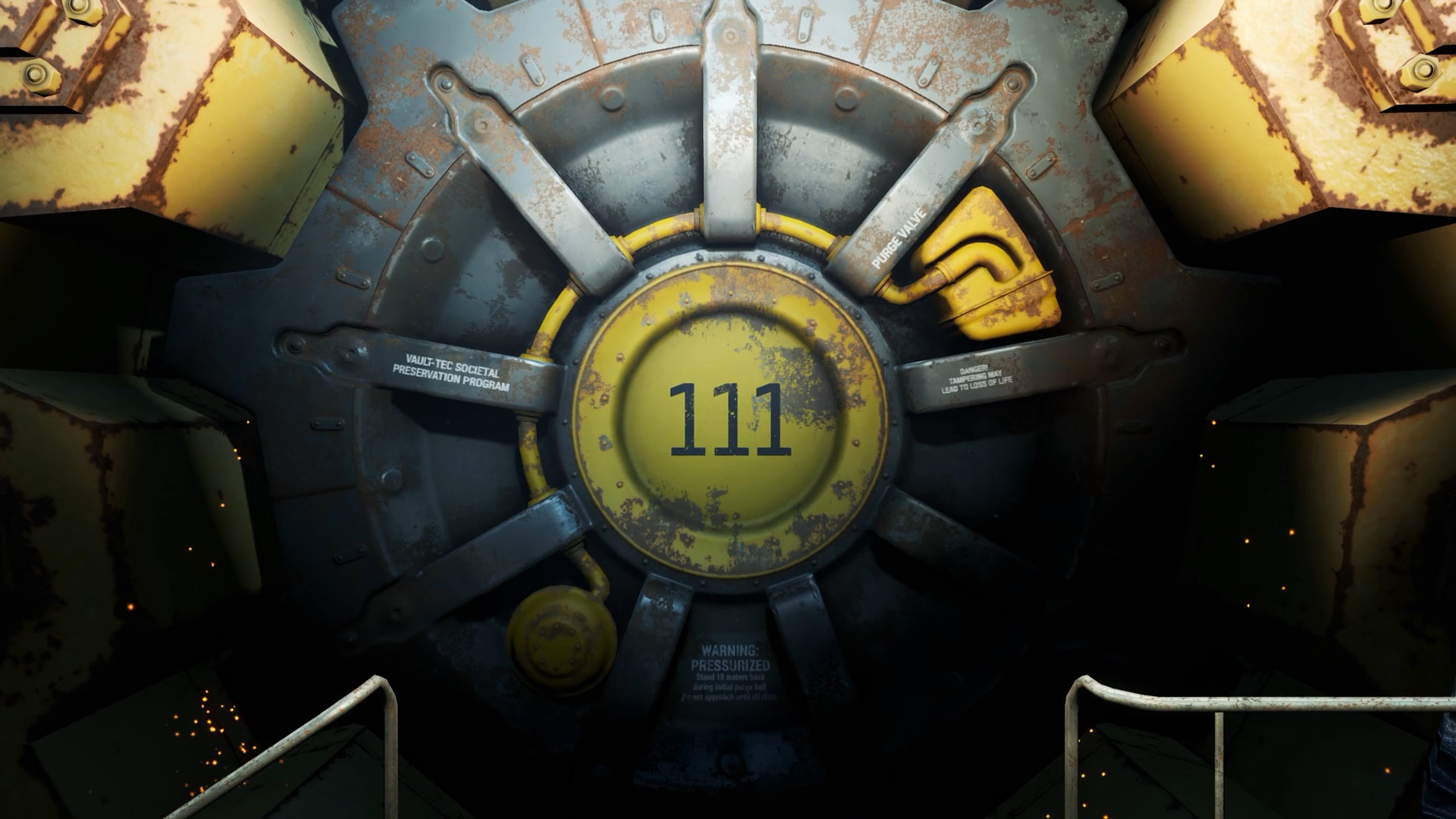 Vault 111 | Fallout Wiki | Fandom
