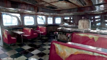 Art of Fallout 4 Drumlin Diner.jpg (145 kio) Concept art (intérieur)