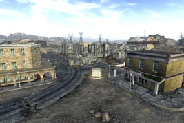 Boulder city krypta pl