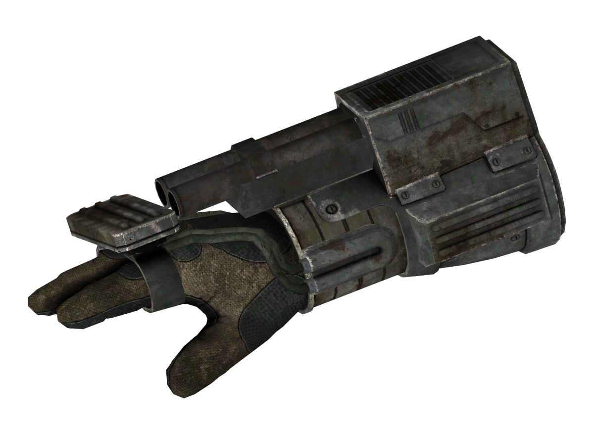 Fallout 4 weapons from new vegas фото 69