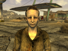 Jeannie May Crawford Fallout Wiki Fandom