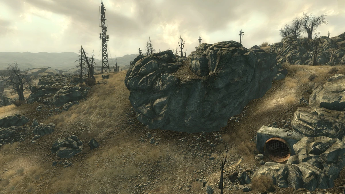 Радиовышка fallout. Оскар зулу fallout 3. Fallout радиосигнал. Fallout 3 неотмечаемые локации. Fallout радиосигнал.