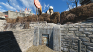 FO4NW Employee tunnels 3